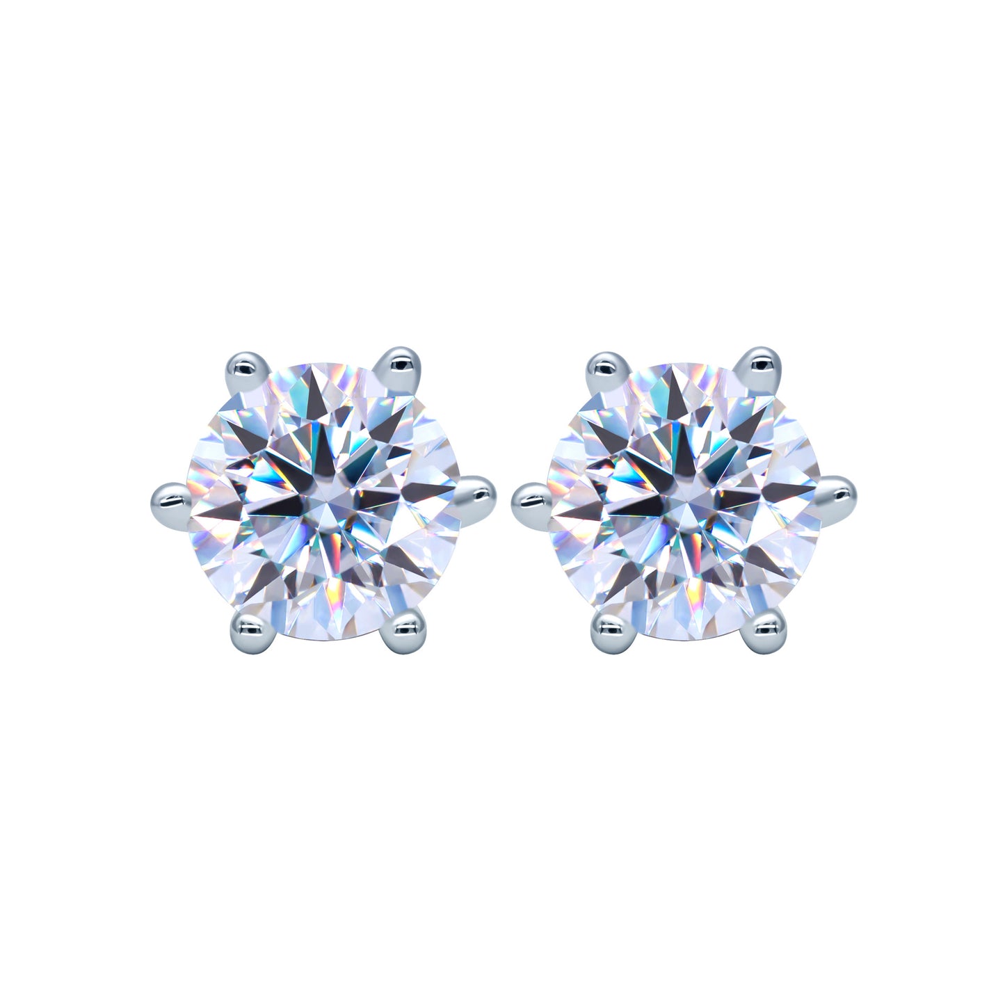 [JYJZZ187]  (Alondra)  Synthetic Moissanite s925 Sterling Silver Earrings Simple Temperament Niche Design Light Luxury White Band Earrings, Women Men Classic Everyday Earrings Gifts, Daily Wear, Party Display, Birthday Holiday Gift, Lover Gift Earrings.